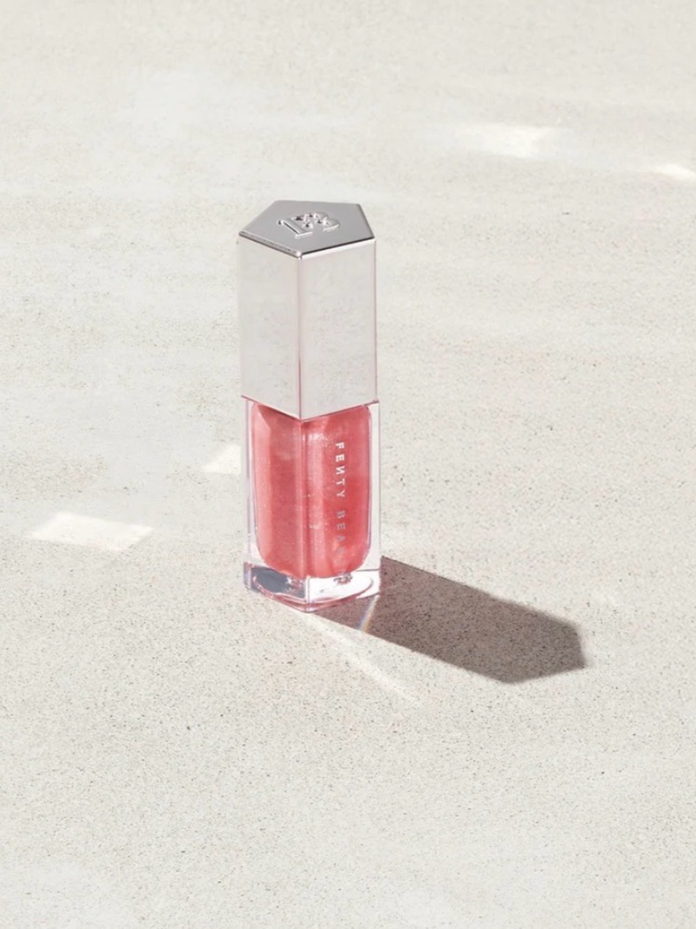 Fenty Beauty Gloss Bomb Lip Gloss - Fussy